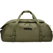 Bolsa de Viagem Thule Chasm Duffel Bag TDSD204 - Verde Olivine 90L