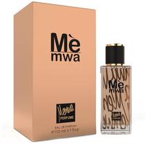 Perfume Memwa Me Mwa - Eau de Parfum - Feminino - 110ML