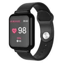 Relógio Smartwatch B57 Plus Hero Band 5