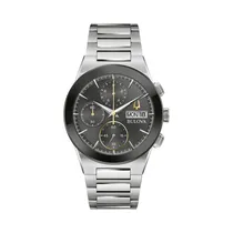 Relogio Bulova 96C149