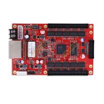 Peca Placa Receiver Card DB Star HUB09 V3.25