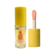 Azeite Labial Beauty Creations Spongebob Home Sweet Pineapple 6,5ML