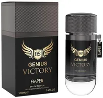 Perfume Emper Genius Victory Edp 100ML - Masculino