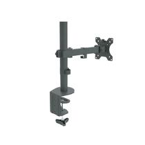 Klip Acs TV Soporte Monitor KPM-300 13-32" 8KGART180 Metal +45 ~ -45 (90) Negro