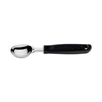 Cuchara para Helado Tramontina Utilita 25607/100 Negro - Plata