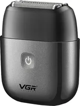 Barbeador VGR Voyager Foil Shaver V-340 Recarregável