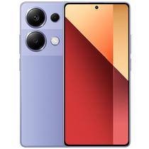 Smartphone Xiaomi Redmi Note 13 Pro Dual Sim de 256GB/12GB Ram de 6.67" 200+8+2MP/16MP - Lavender Purple (Global)