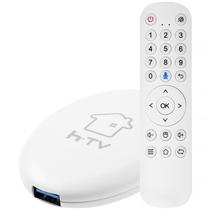 Receptor Digital Iptv HTV Cast 4K Wifi 5G