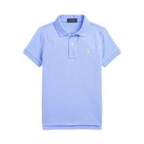 Remera Infantil Polo Ralph Lauren 321703632145