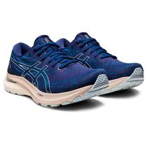 Tenis Asics Feminina 1012B272.403 37 Gel Kayano 29 - Indigo Blue/SKY