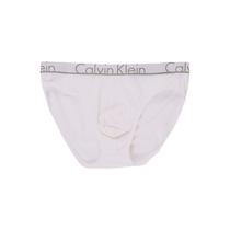 Cueca Calvin Klein Masculino NU8637-100 M - Branco