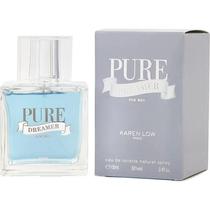 PL Karen Low Pure Dreamer Edt Masc 100 ML