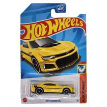 Car Hot Wheels Camaro ZL1 2017 HKJ52 0134