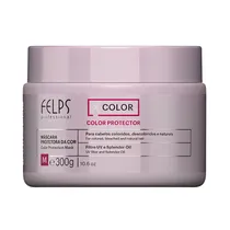Máscara Capilar Felps Xcolor 300GR