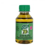 Oleo Capilo Olive Oil 118ML