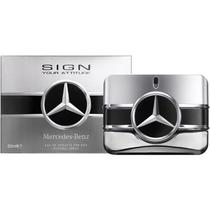 M.Benz Sign Your Attitude Man 50ML