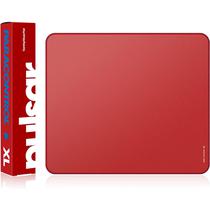 Mouse Pad Pulsar Paracontrol V2 PMP11XLR2 - Vermelho XL