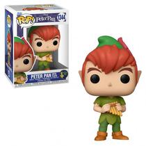 Funko Pop Disney Peter Pan 70TH Peter Pan W/Flute 1344