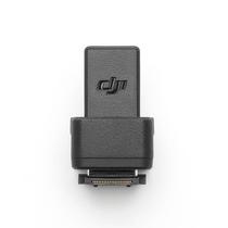 Dji Acc Mic 2 Camera Adapter (Adaptador de Camera)