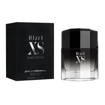 PR XS Black Excess Edt Mas 100ML