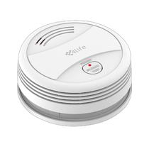 Sensor de Fumaca Sem Fio 4LIFE FL02 Smart-Wifi - Branco