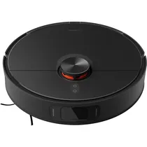 RobÔ de Limpeza Xiaomi Mi Robot Vacuum Mop S20+ 6000PA – Preto Eu 54784-BHR8158EU-B108GL
