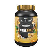 Suplemento Landerfit Wheykshake Banoffe - 450G