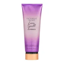 Creme Corporal Victoria´s Secret Love Spell Shimmer 236ML