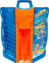 Hot Wheels Drag Racing 2EM1 Case Intek - HWCC7-C