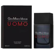 Gian Marco Venturi Perfume Uomo Masculino 100ML