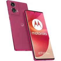 Motorola Edge 50 Fusion XT2429-2 5G 512 GB - Rosa Quente com Carregador