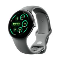 Relogio Smart Google Pixel Watch 3 Matte Hazel 45MM/Wifi