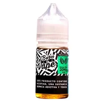 Essência para Vape e-Liquid Born To Vape Winter Mint 20MG - 30ML