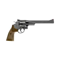 Pistola Airgun Umarex Revólver Smith & Wesson M29 CO2 4.5 MM
