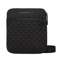 Bolso Transversal Emporio Armani Y4M185 Y022V Black