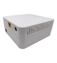 F. Onu Gpon/Epon Hibrida 1GE+1 Xpon V2801SC com Bandeja Upc