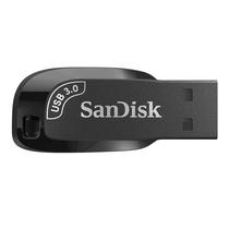 Pendrive Sandisk Ultra Shift 32GB USB 3.0 - SDCZ410-032G-G46