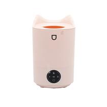 Humifier H2O Color Blanco Y Rosa