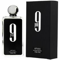 Perfume Afnan 9PM Edp 100ML  Unissex