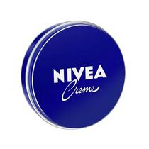 Creme Hidratante Nivea Em Lata com 60ML