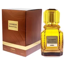Perf Ajmal Amber Santal Edp 100ML