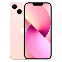 Apple iPhone 13 A2482 LL 128GB 4GB Ram Tela 6.1" - Rosa