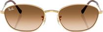 Oculos de Sol Ray Ban RB3749 001/51 58 - Feminino