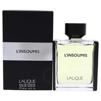 Lalique Perfume L'Insoumis Masculino 100ML