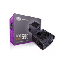 Fonte Cooler Master 450W - Mwe Bronze V2 80+ /Iva