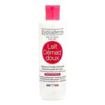 Desmaquillante Suave Calmante Pieles Sensible 250ML