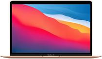 Macbook Air M1 8GB/256GB SSD Tela 13.3" Gold (2020) MGND3LL (Caixa Feia)