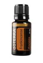 Doterra Medicamentos Oleo Essencial Frankincense 15ML Vidrio Naranja
