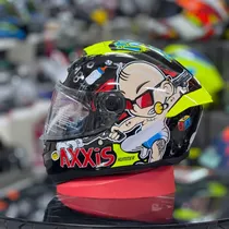 Axxis Capacete Hummer