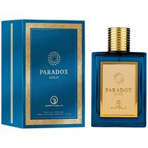 Grandeur Elite Perfume Paradox Gold Eau de Parfum 100ML Desconocido